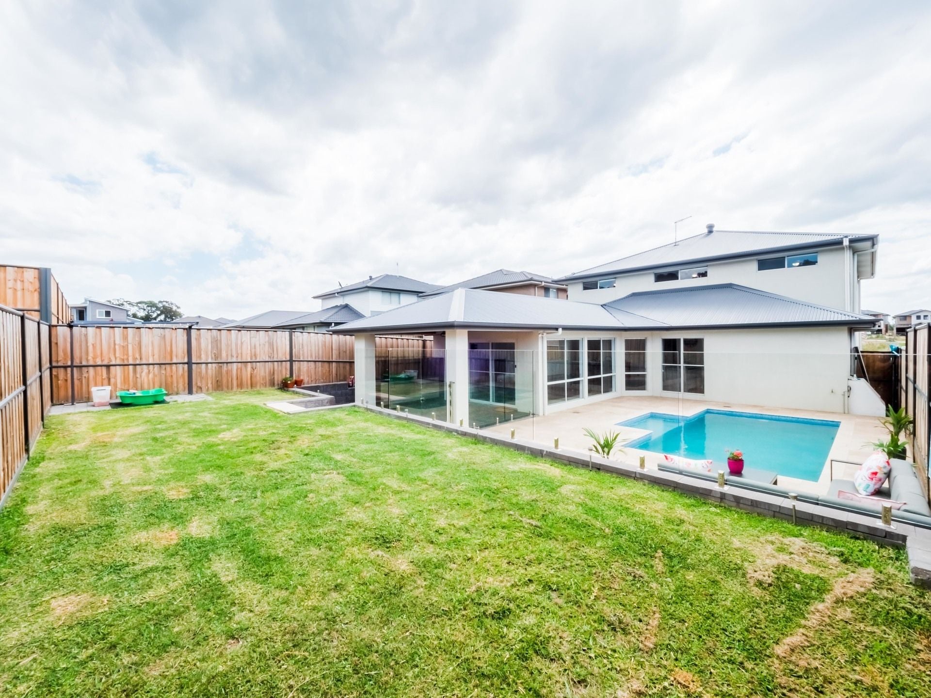 Colebee 3 Pinehurst Street | Stonecutters Ridge