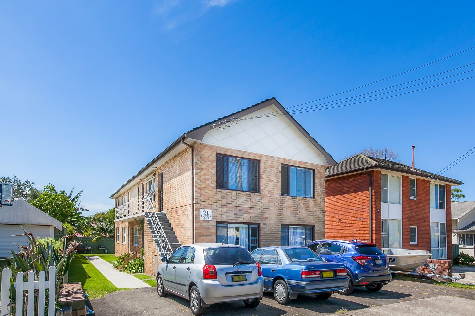 4/21 Flinders Road Cronulla NSW