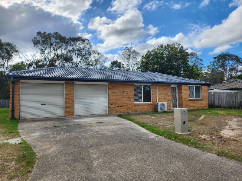 Real Estate For Lease 14 Sherbourne Court Berrinba , QLD