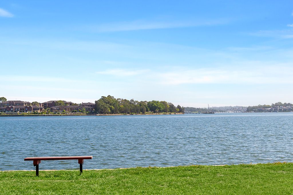 SOLD - A Blank Canvas Waterside Opportunity