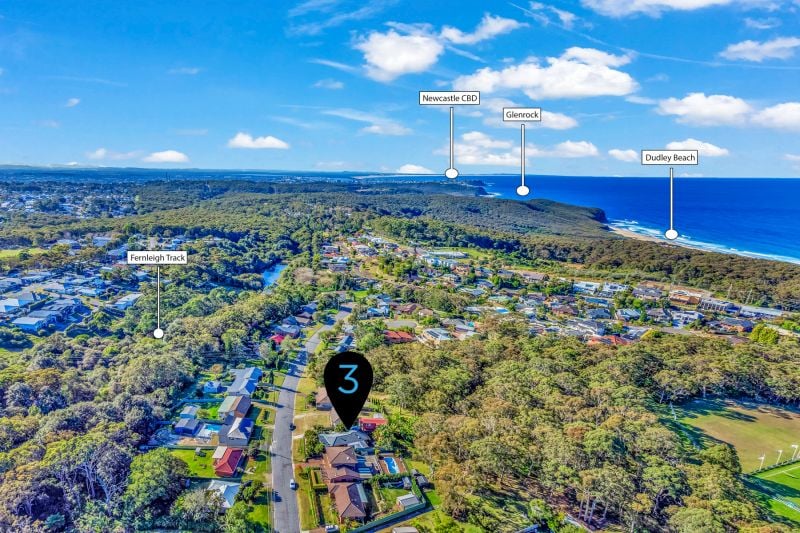 28 Baroonba Street, Whitebridge - Thumbnail 2