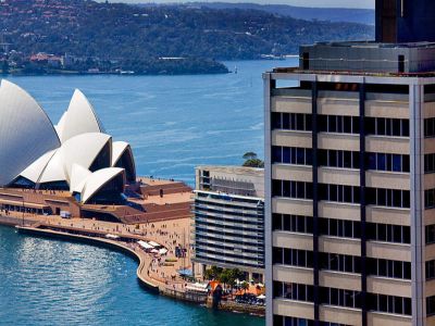 2603/129 Harrington Street, SYDNEY NSW 2000, Sydney - Thumbnail 8