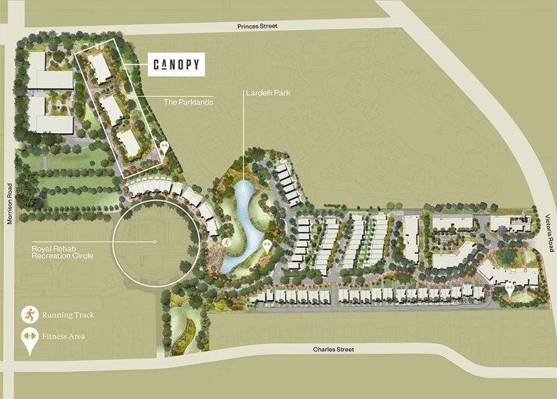307C/245 Morrison Road Ryde NSW, Ryde - Thumbnail 4