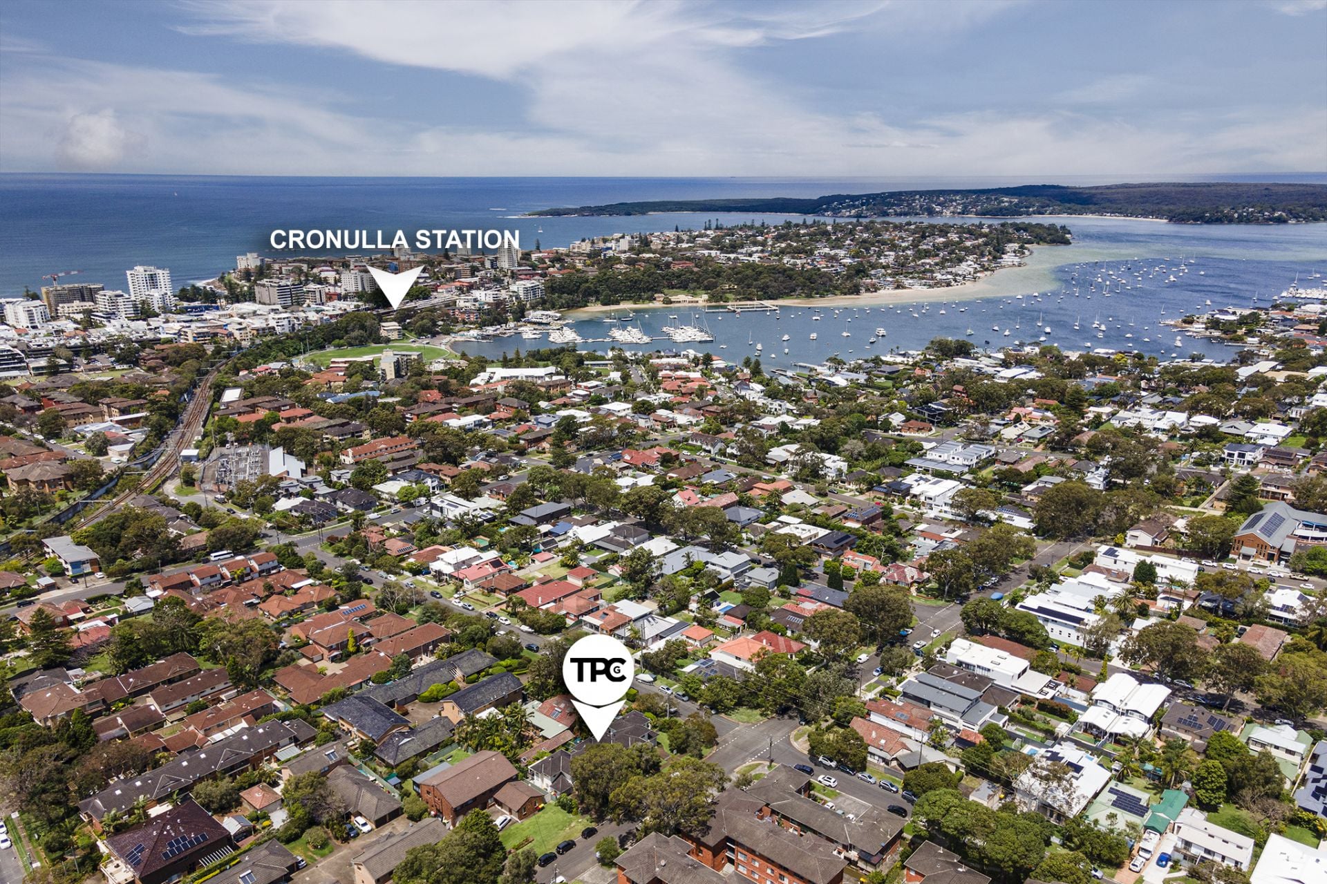 2/45 Caronia Avenue Woolooware NSW, Woolooware - Thumbnail 8