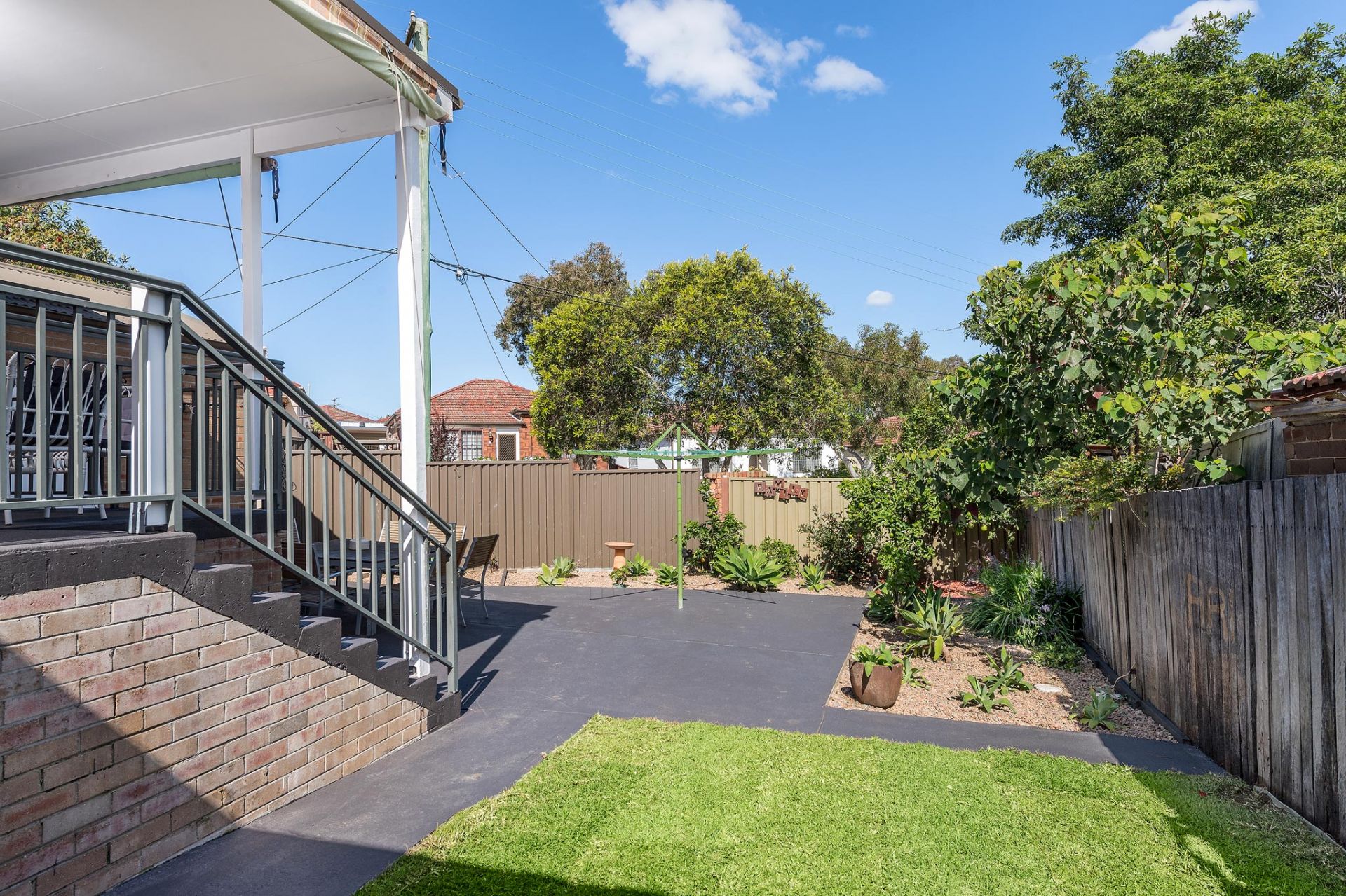 Sold - A Full Brick Family Favourite with Instant Appeal