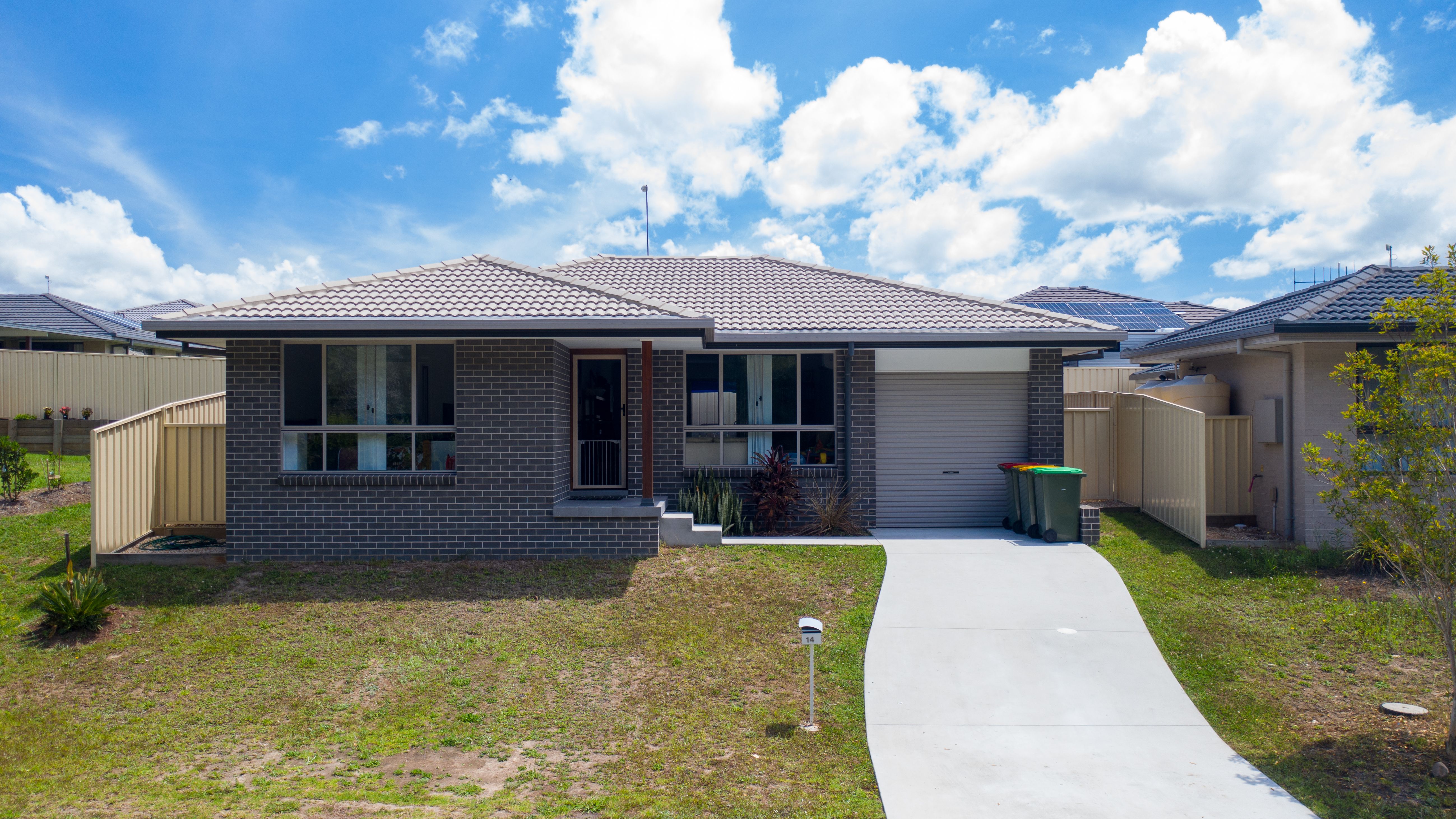 14 Bushman Drive, WAUCHOPE NSW 2446