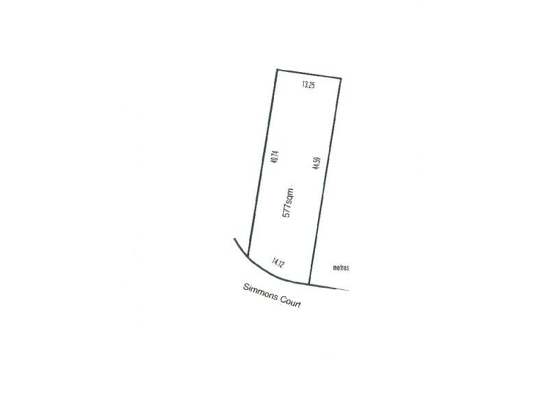 Lot 1, 2 Simmons Court, Anglesea, VIC, Anglesea, - Thumbnail 3
