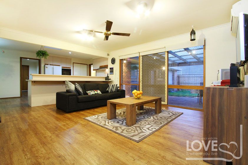 A Celebration of Comfort & Location
