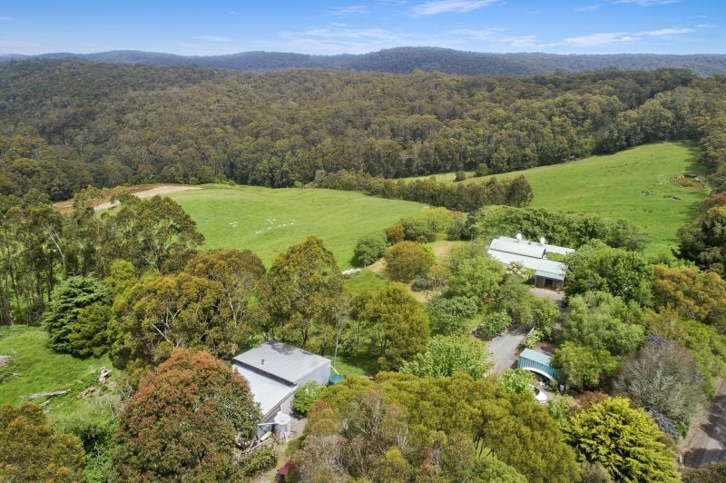 775 Bambra-Boonah Road, Boonah, VIC, Boonah - Thumbnail 2