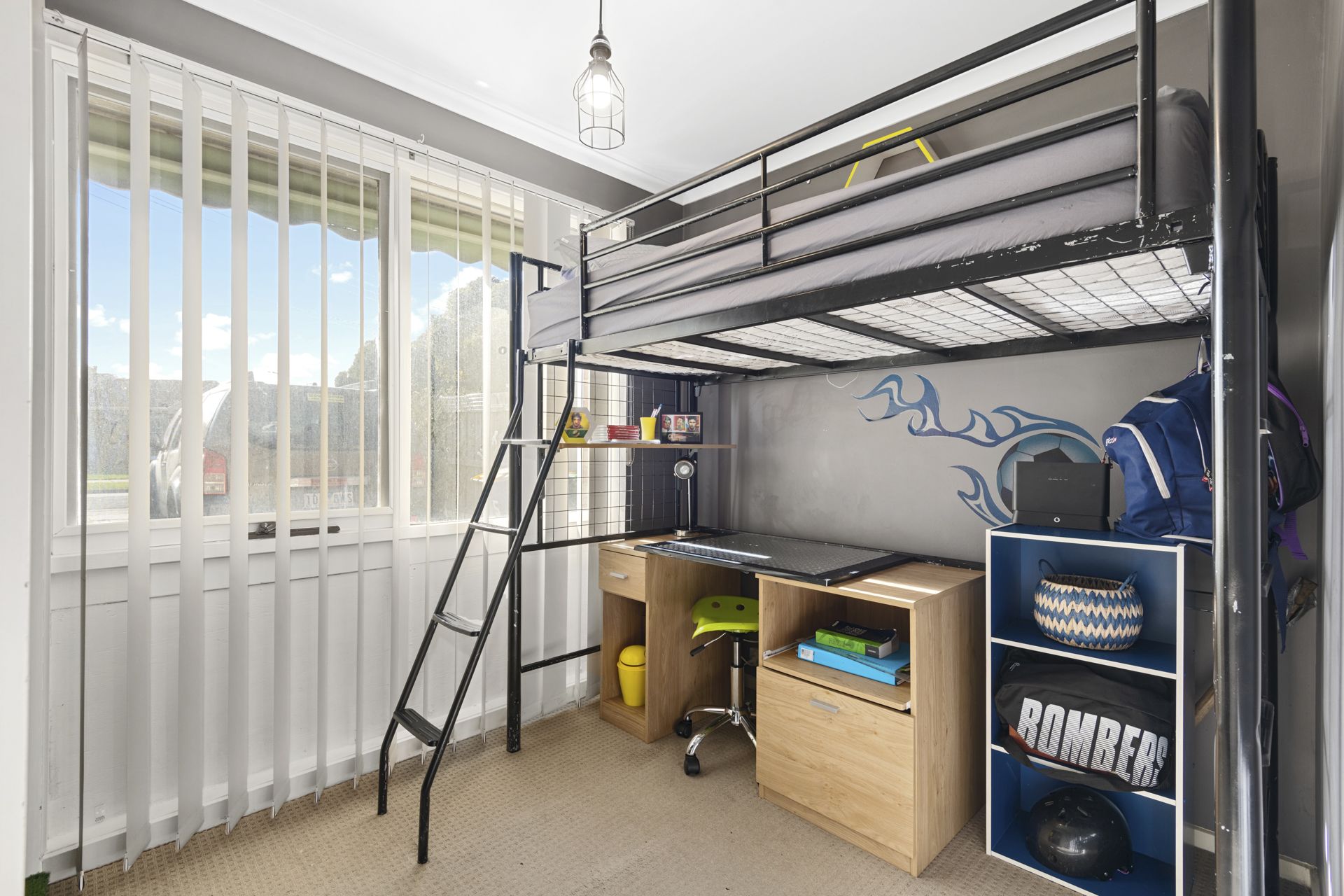 AFFORDABLE START