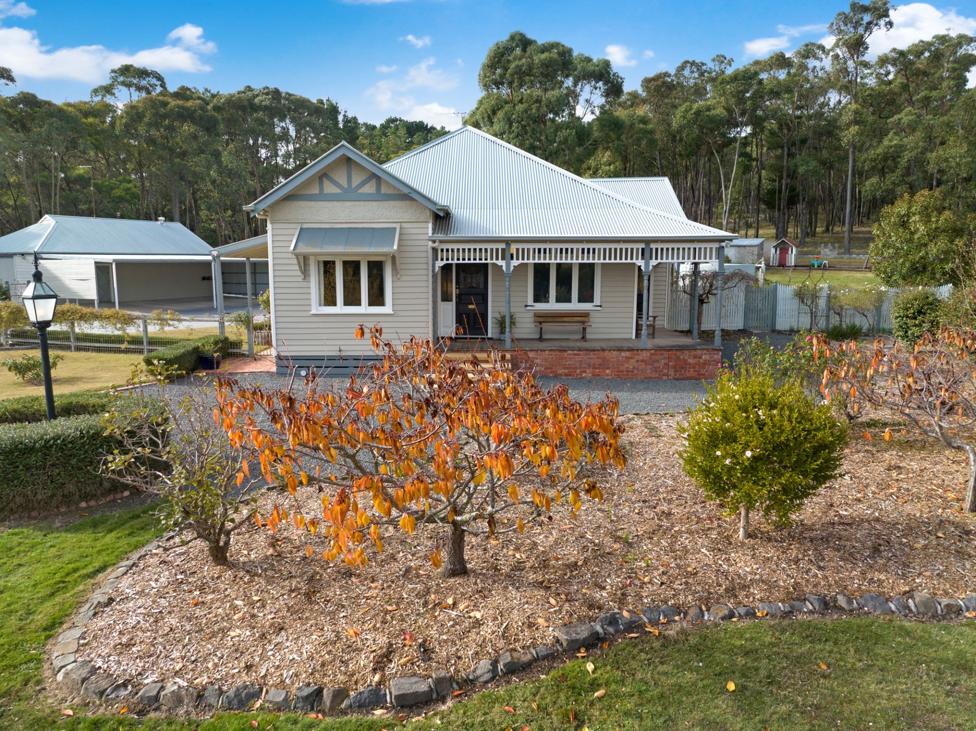 104 Ross CreekHaddon Road, Ross Creek Ballarat Real Estate Pty Ltd