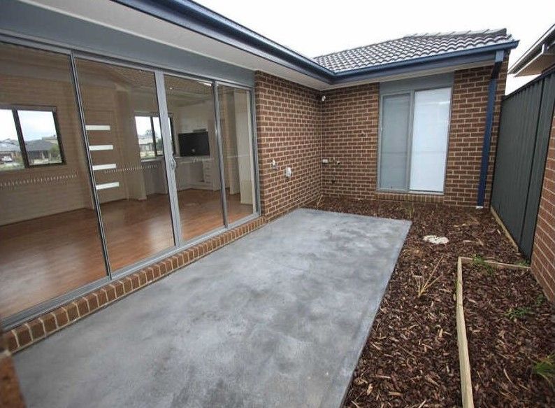 2 Bedroom Home in Craigieburn