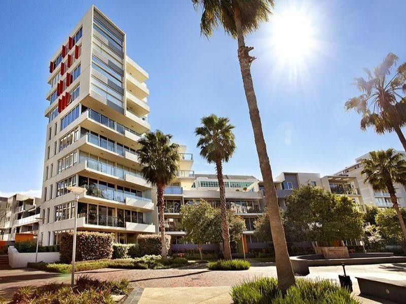 203/3 Chapel Mews, South Yarra