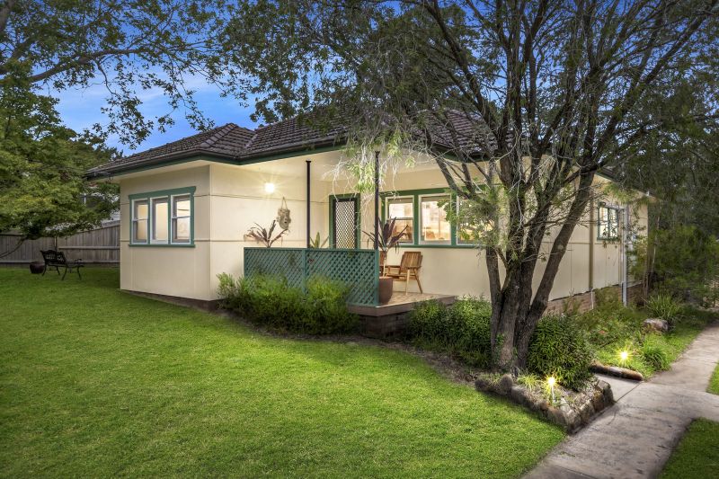 Real Estate For Sale 54 Baldwin Avenue Asquith , NSW