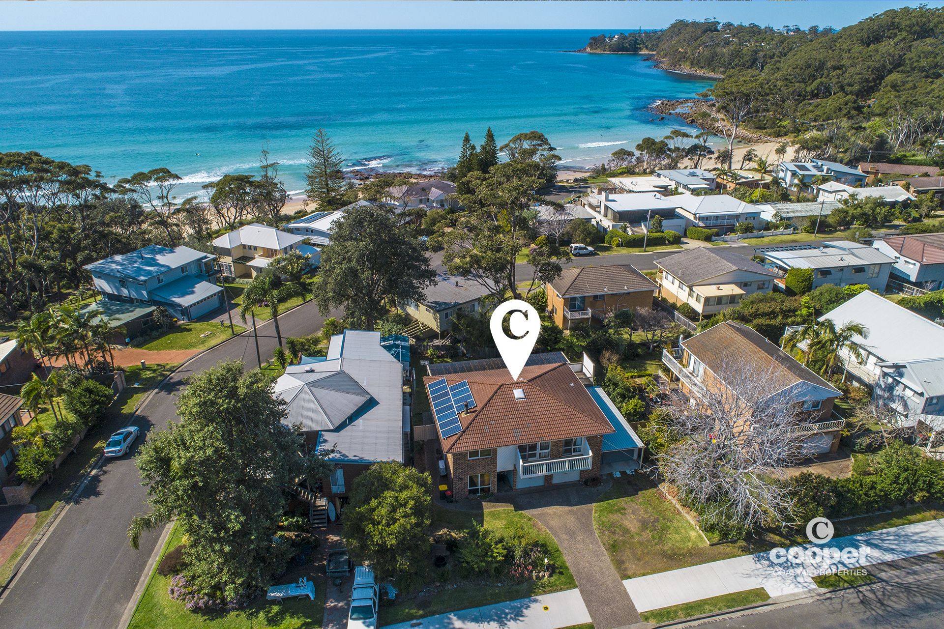 110 Matron Porter Drive, Narrawallee - Thumbnail 3