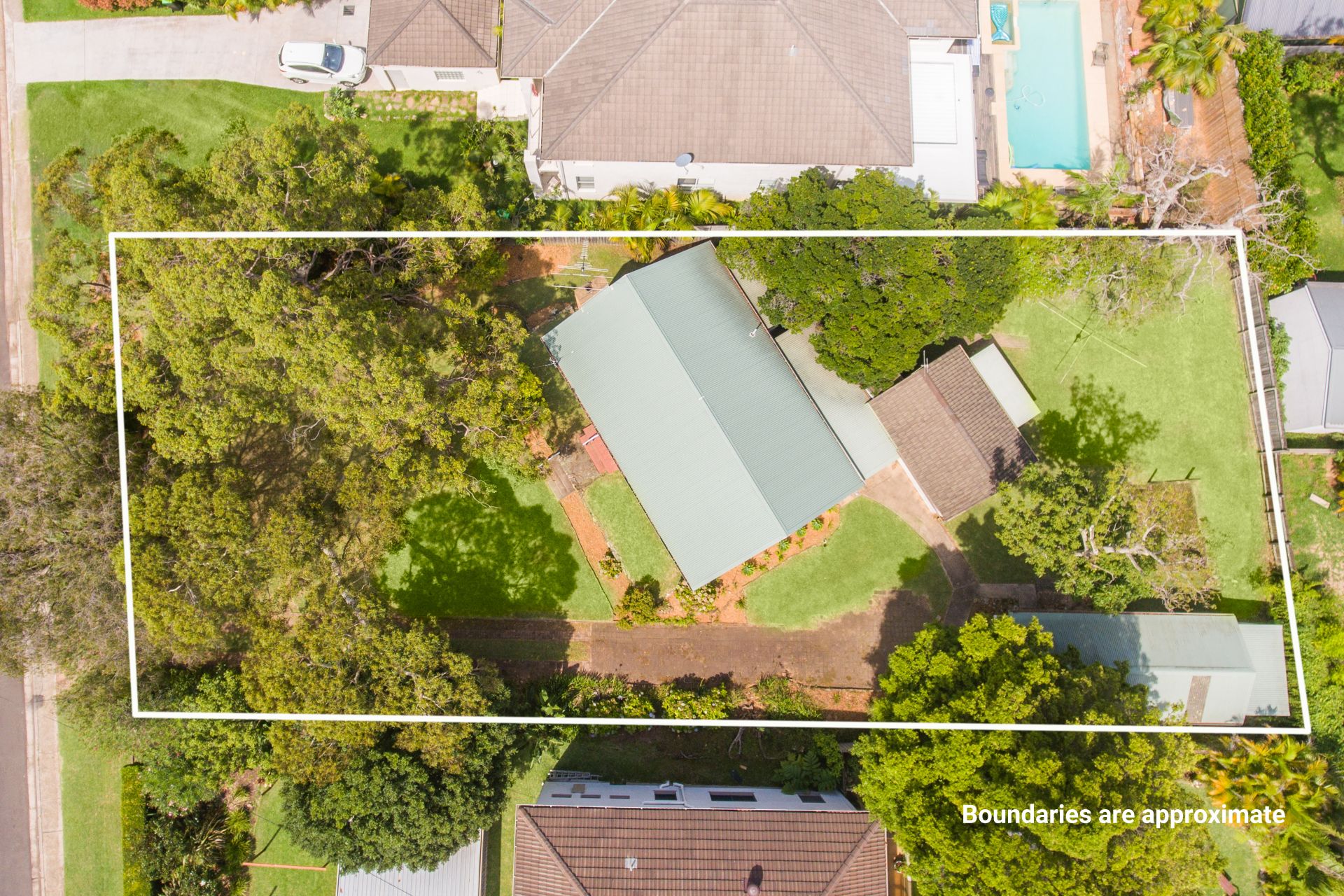 80 Plateau Road Bilgola Plateau NSW 2107, Bilgola Plateau - Thumbnail 7