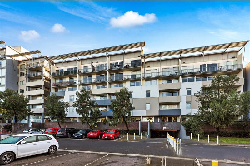 104/60 Speakmen Street Kensington VIC, Kensington - Thumbnail 2