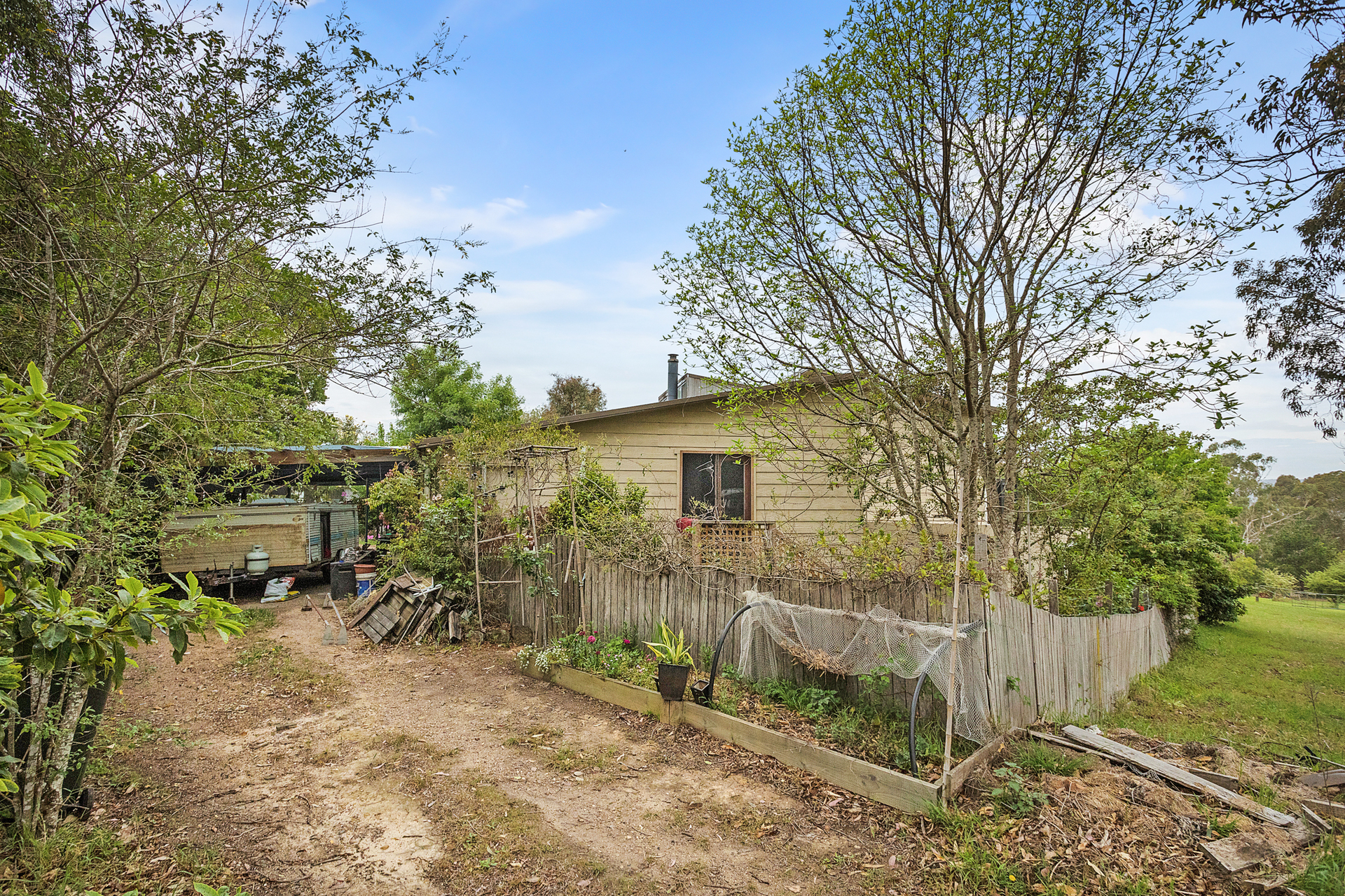 2 Monaro Street, Pambula