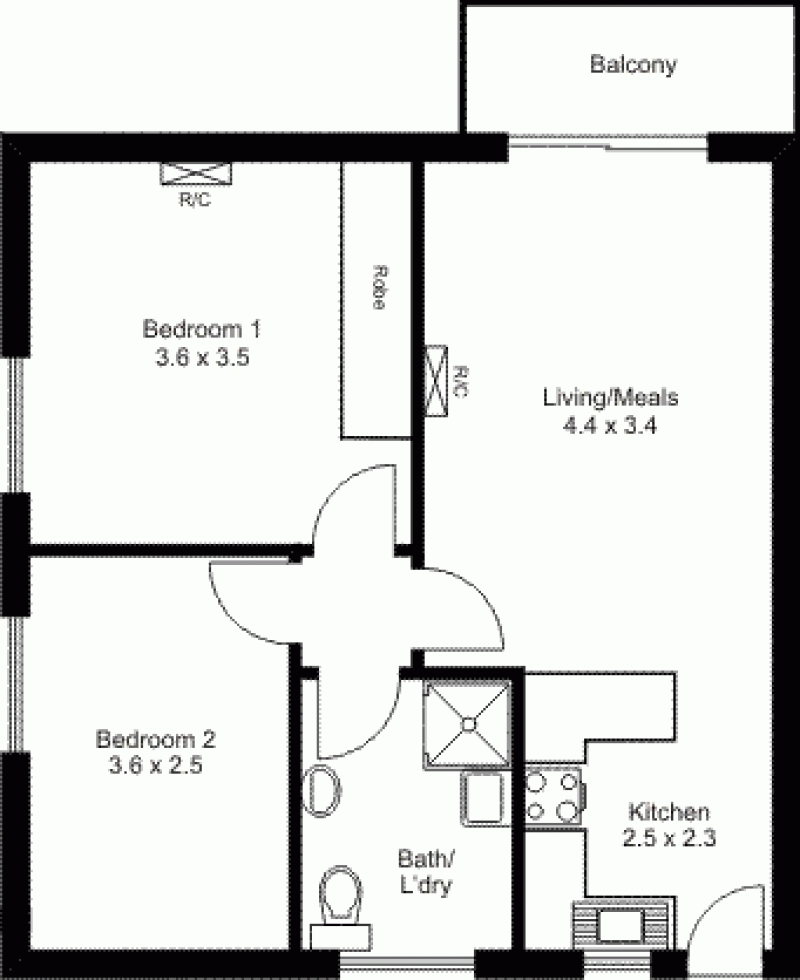 4/40 Chatham Road Keswick 5035