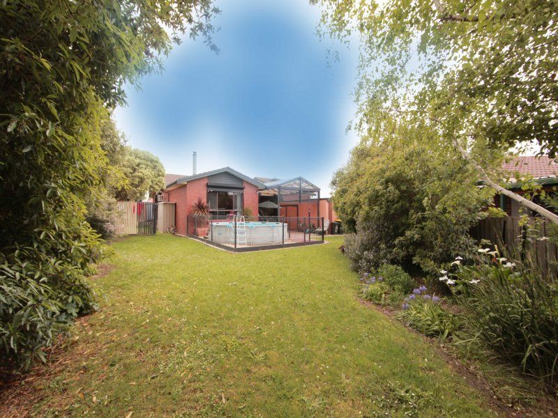 6 Cassia Court MILL PARK, 6 Cassia Court Mill Park - Thumbnail 2