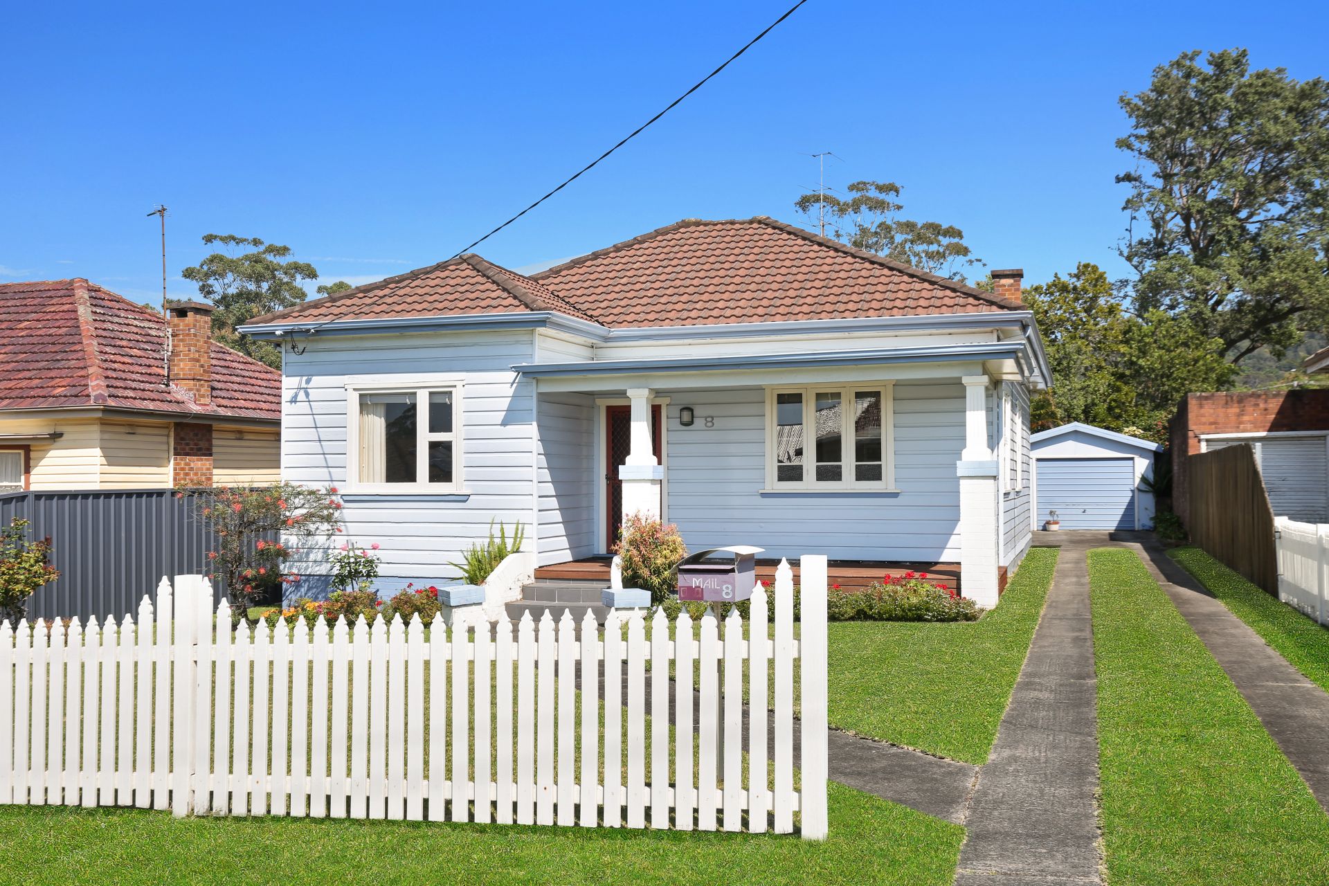 8 Braeside Avenue, Keiraville Jackson Residential