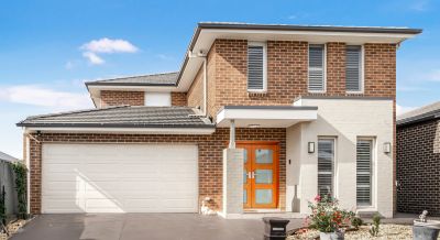 Marsden Park 19 Setaria Street