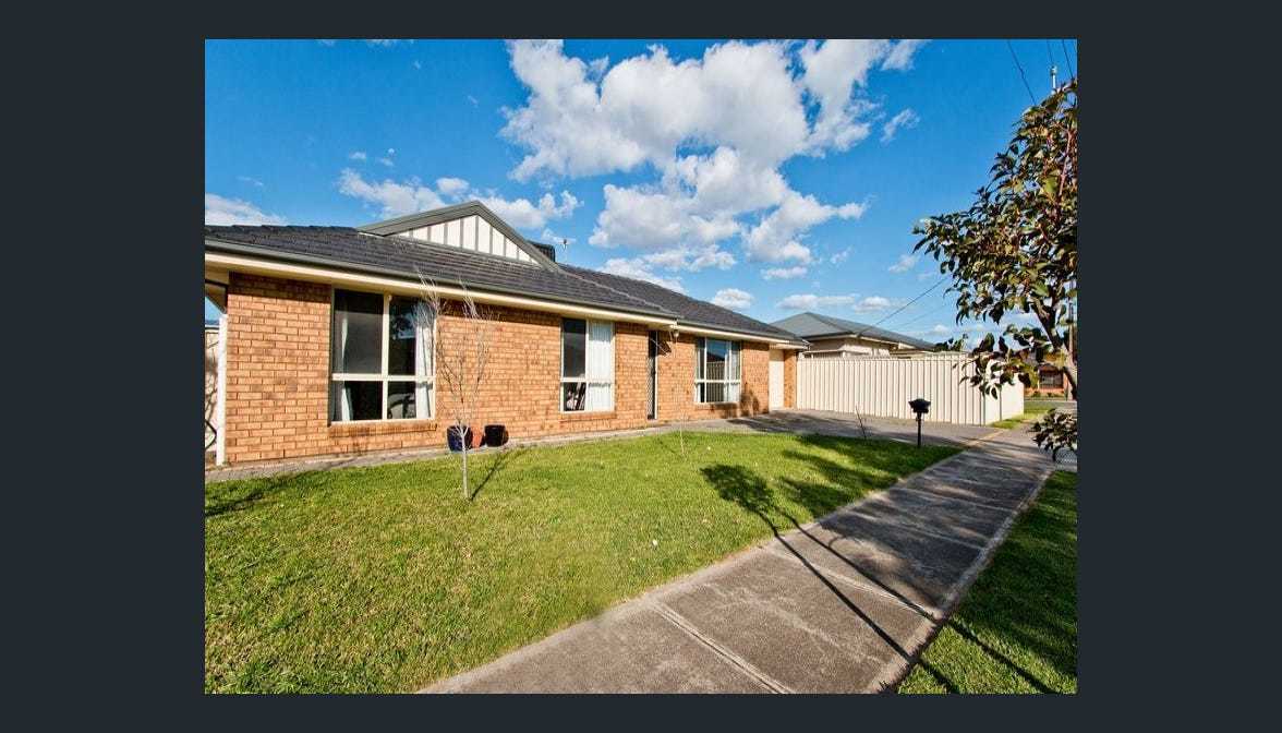 Real Estate For Lease 24a Esk Street Woodville South , SA