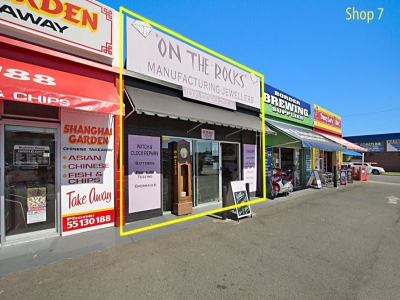 7/1 Machinery Drive TWEED HEADS SOUTH NSW, Tweed Heads South - Thumbnail 2