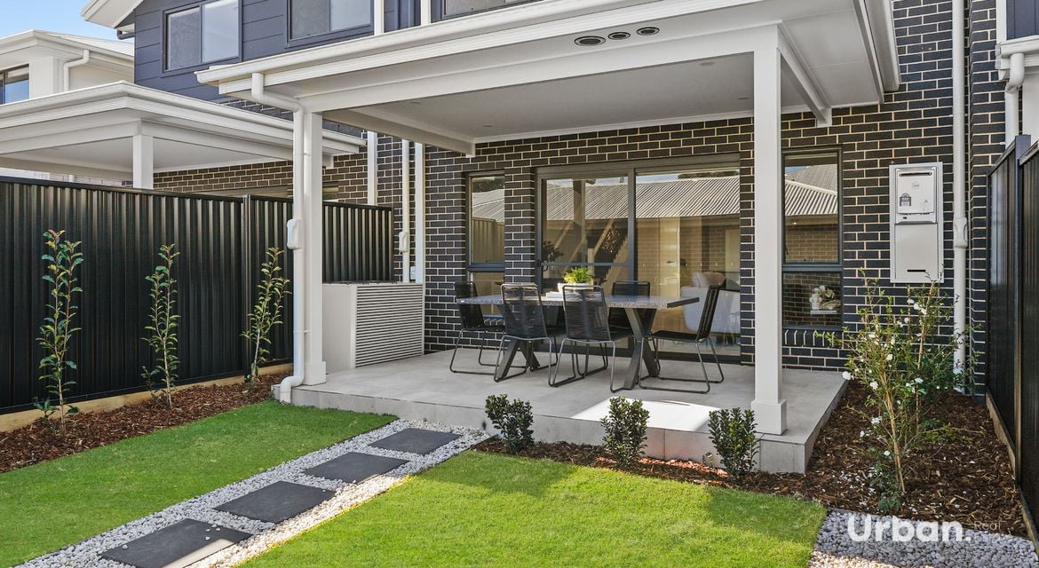 Oran Park 49 Thompson Road