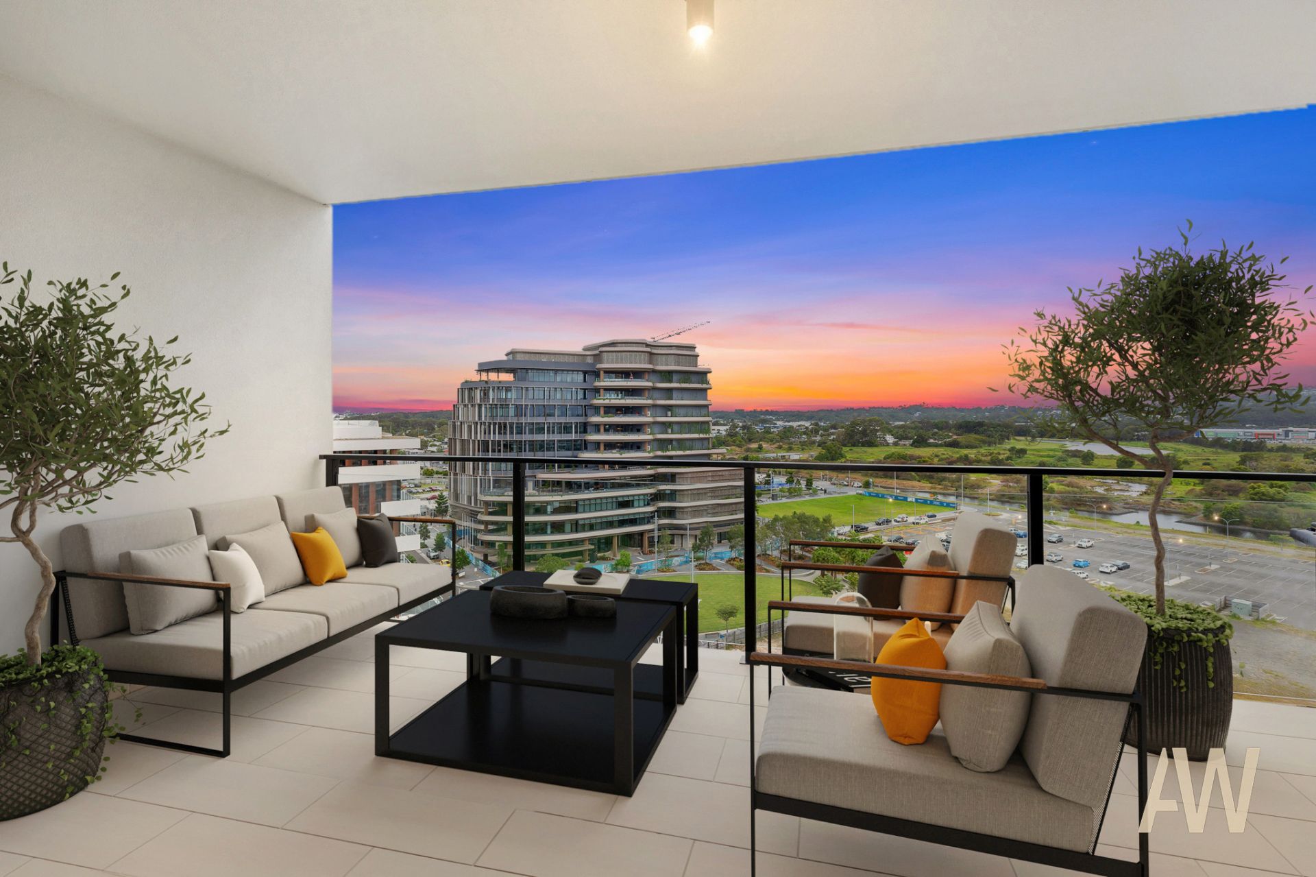 Level 11/1114/9 Market Lane Maroochydore QLD, Maroochydore - Thumbnail 2