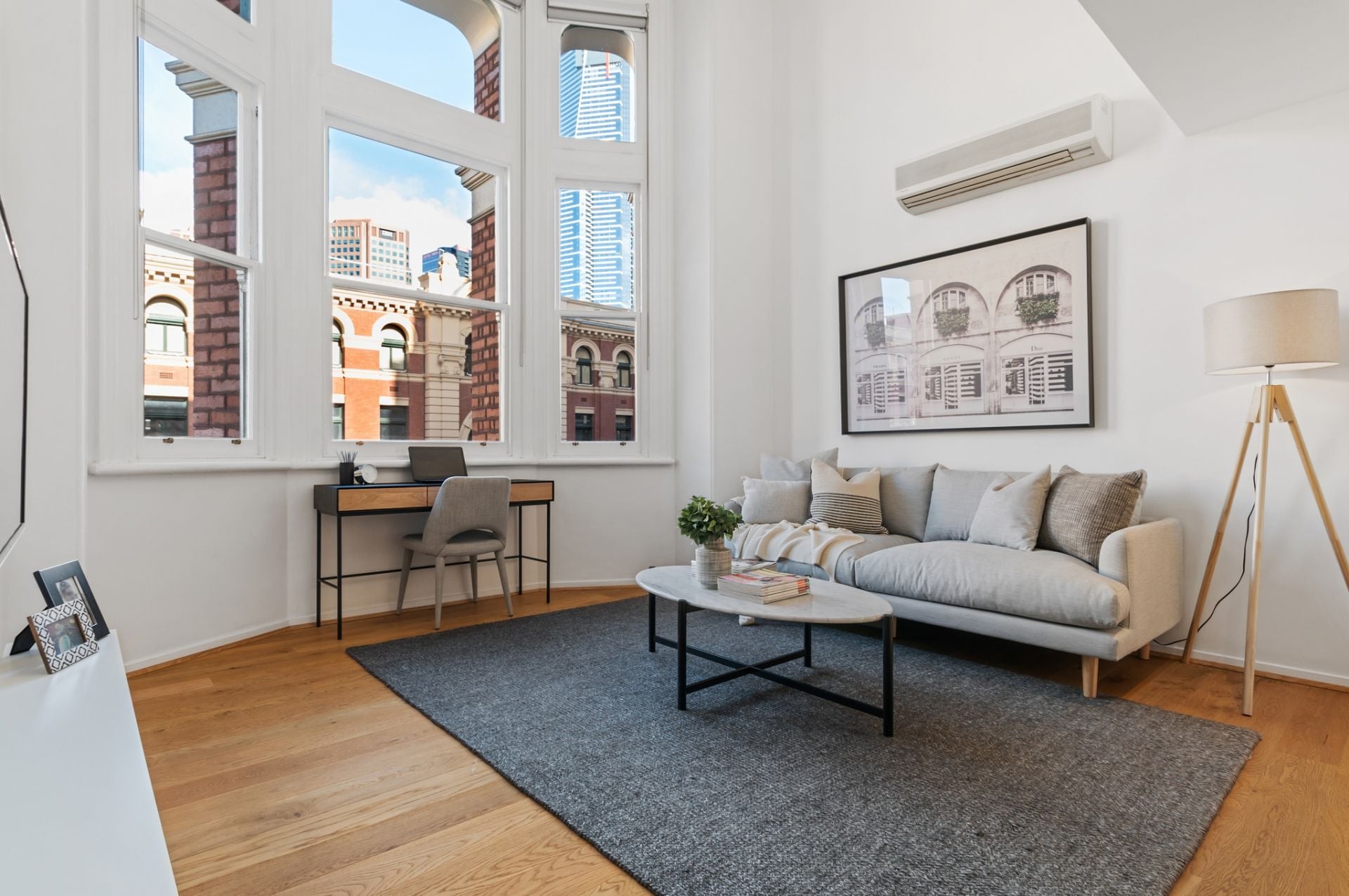 202/9 Degraves Street Melbourne