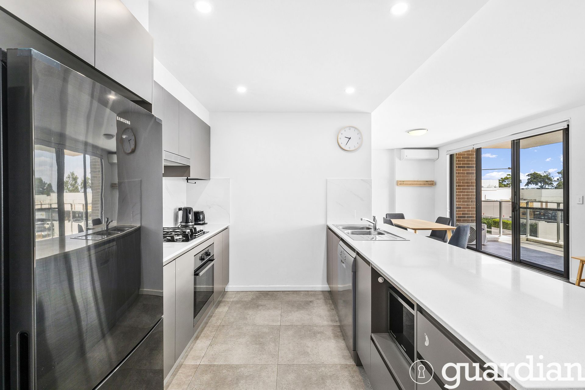 233/44 Armbruster Avenue North Kellyville NSW, North Kellyville - Thumbnail 2