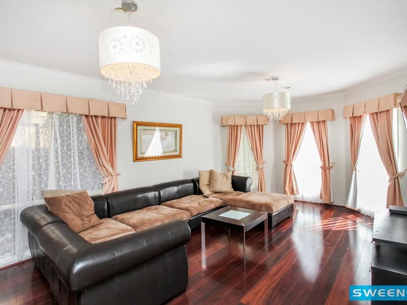 19 Victoria Way, Caroline Springs - Thumbnail 6