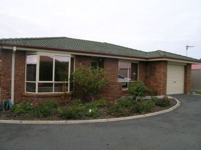 6/124A North Fenton Street, DEVONPORT, Devonport - Thumbnail 2