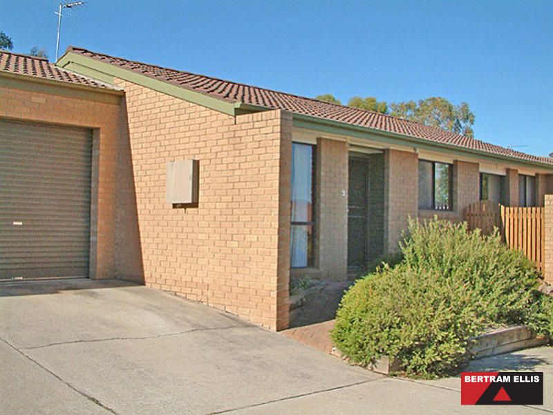Real Estate For Sale 3/50 Embling Street Wanniassa , ACT
