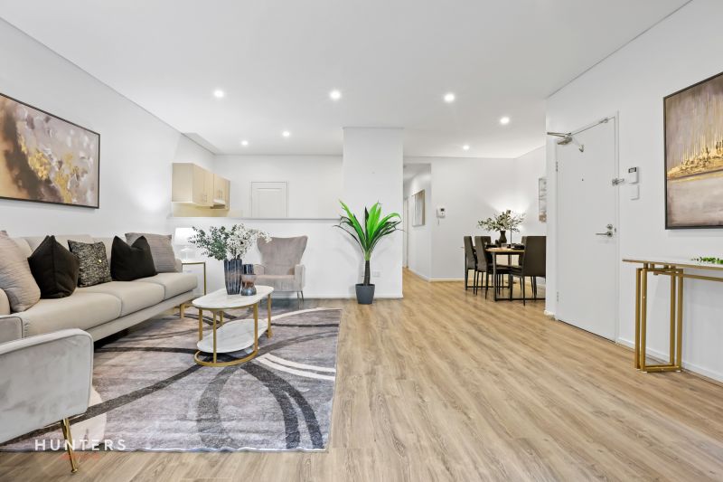 10/56 Briens Road, Northmead