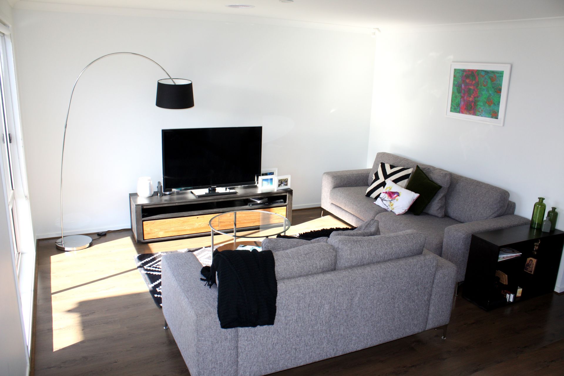 MODERN HOME, CLASSIC LOCATION