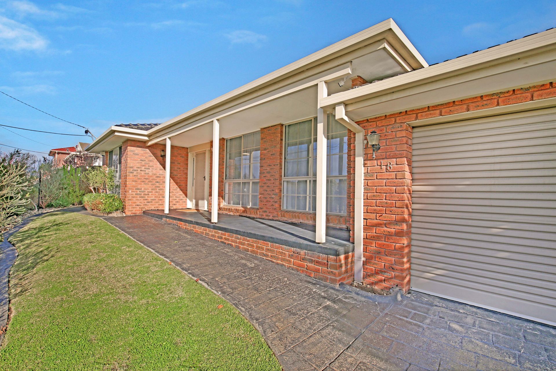 Great Family Home!