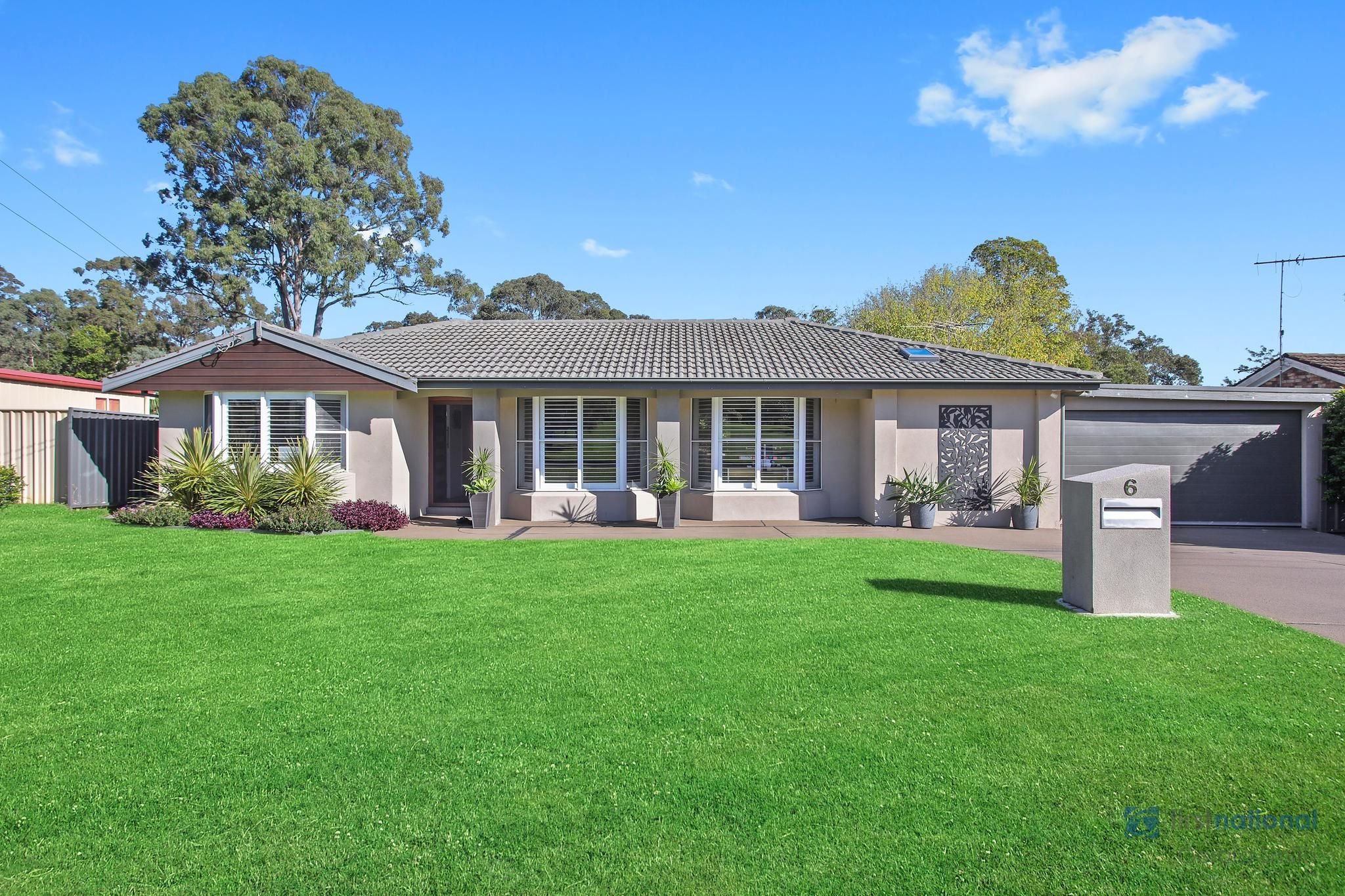 Gerard Smith Real Estate Agents and Property Managers