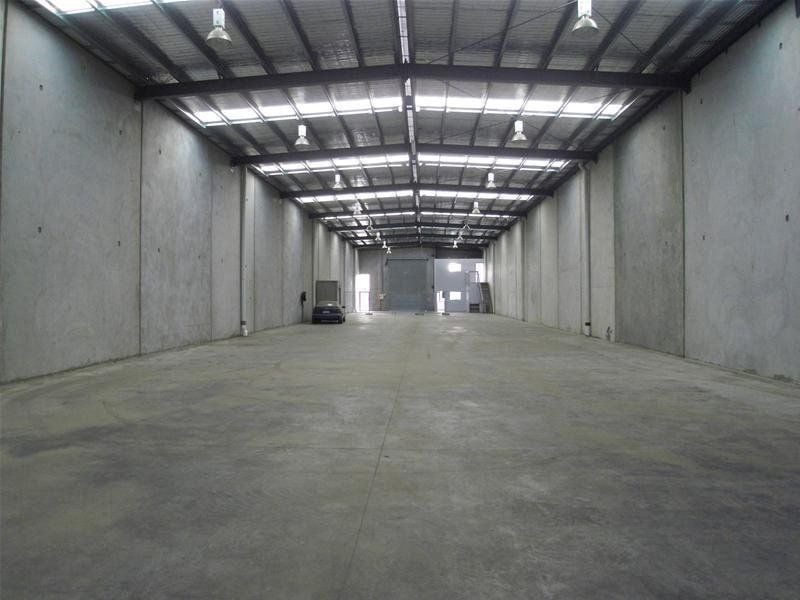 WELL PRESENTED FACTORY/WAREHOUSE