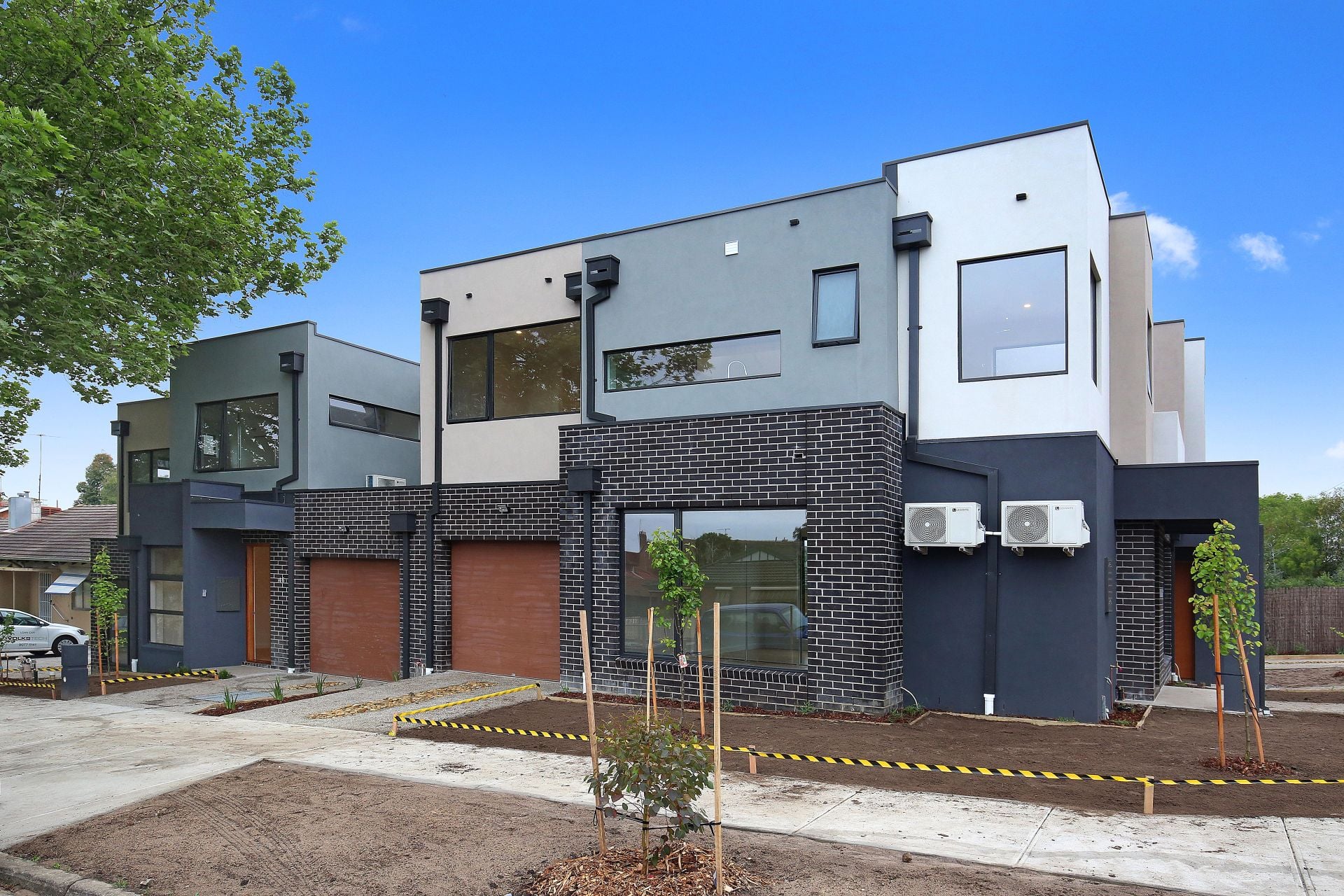 SPACIOUS THREE-BEDROOM MODERN LIVING