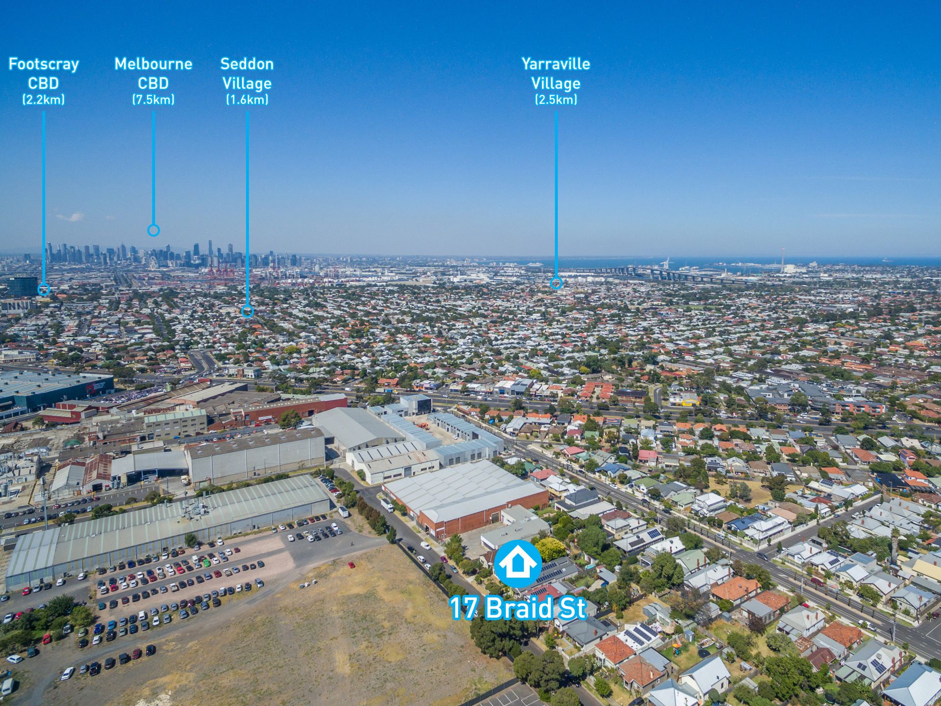 17 Braid Street, West Footscray - Thumbnail 7