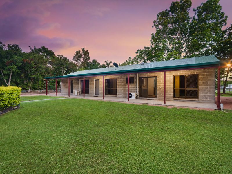 Real Estate For Sale 137 Ring Road ALICE RIVER , QLD