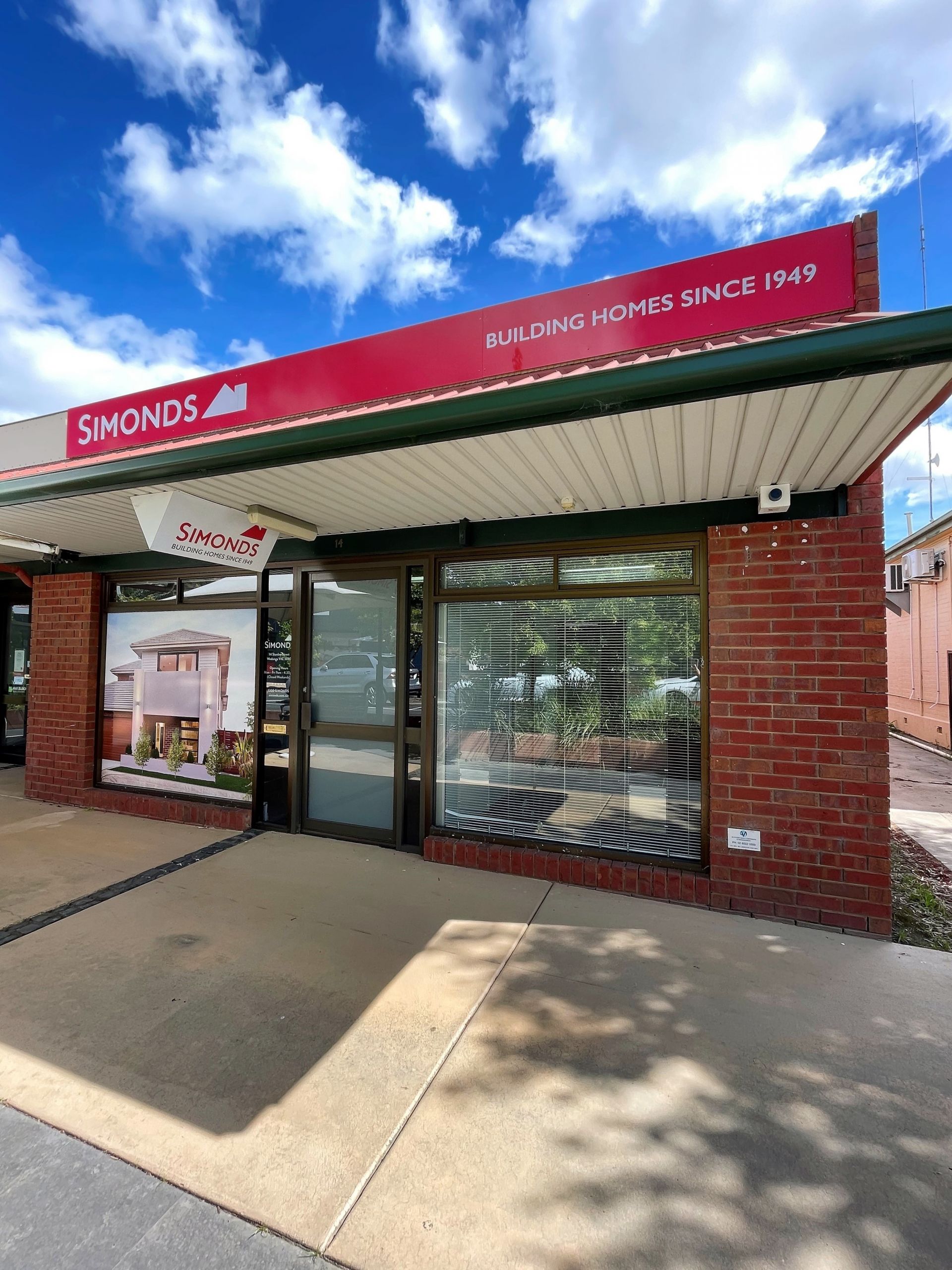 14 Stanley Street, Wodonga Wodonga Real Estate