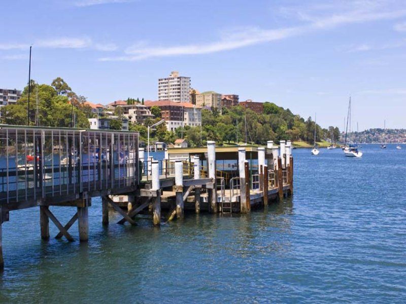 5/82 Kurraba Road NEUTRAL BAY NSW, Bay - Thumbnail 7