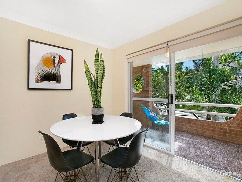 11/522 President Avenue, SUTHERLAND, Sutherland - Thumbnail 5