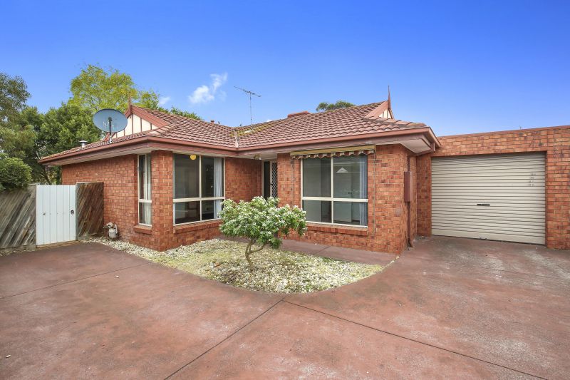 2/5 Oak Street, Preston