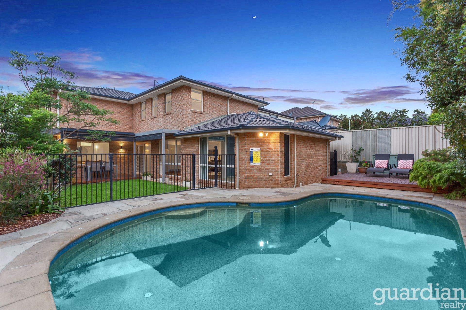 30 Lavender Avenue Kellyville NSW, Kellyville - Thumbnail 4