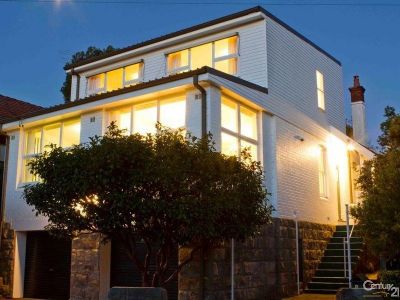 3 O'Connell Street GREENWICH NSW, Greenwich - Thumbnail 8