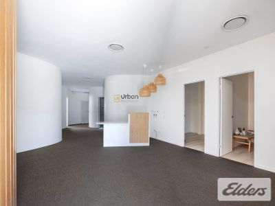 EXCELLENT GROUND FLOOR OFFICE/RETAIL OPPORTUNITY!